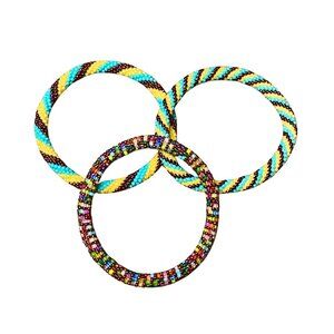 BRAND NEW Sashka Bracelets Bundle **FANTASTIC DEAL!***